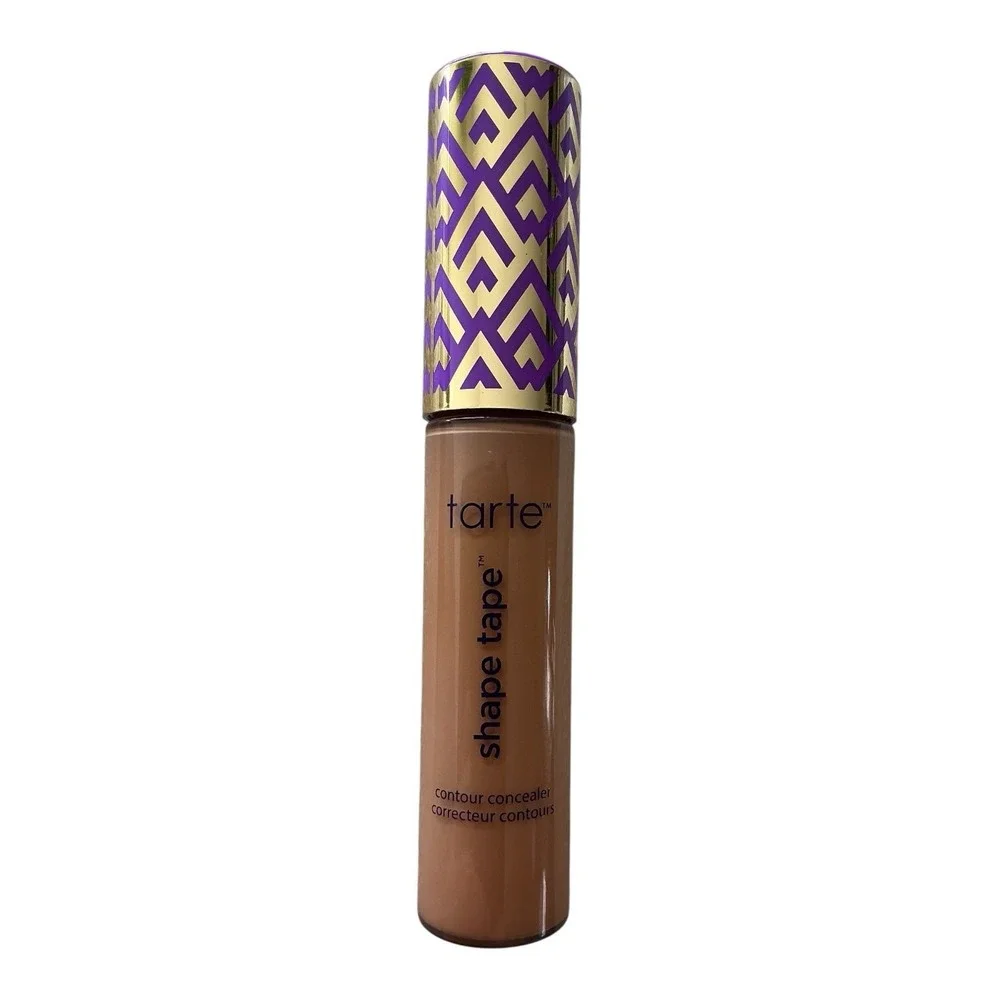 Tarte - Shape Tape Concealer‎ (0.33 oz) - Tan Deep Warm 49W Makeup